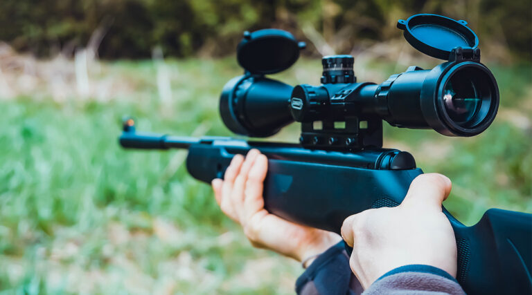 KG Air Weapons Course